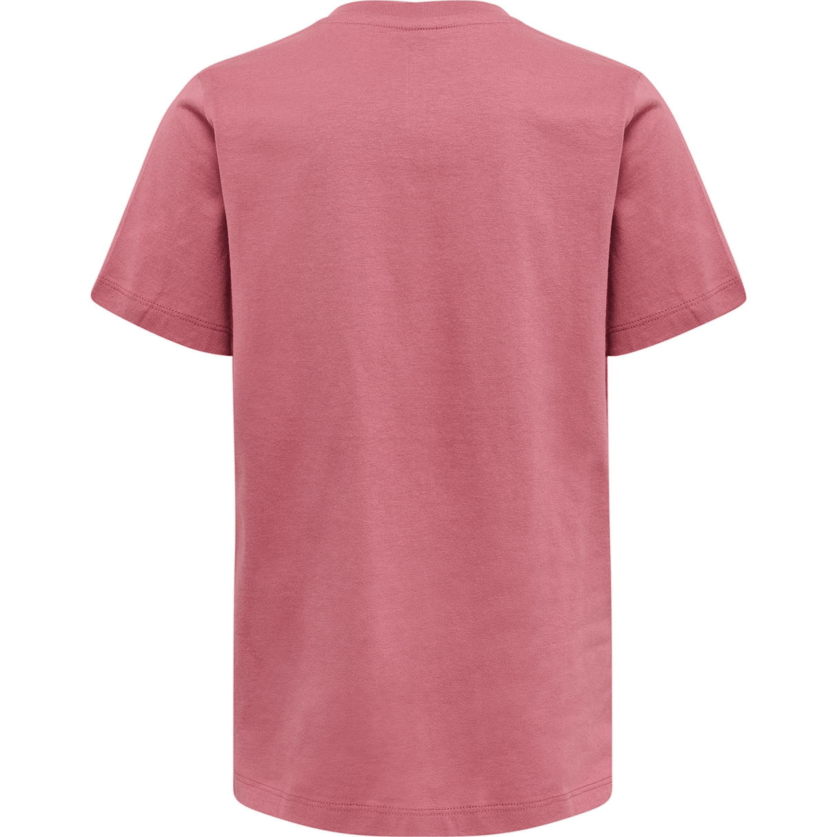 hummel Youth Fast Short Sleeve T-Shirt-2
