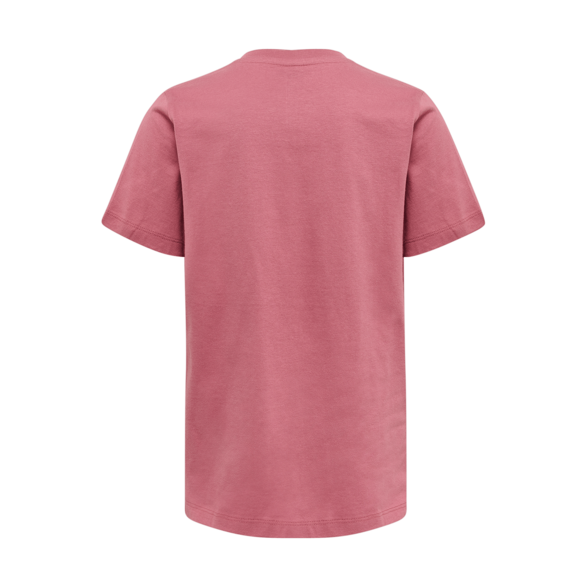 hummel Youth Fast Short Sleeve T-Shirt-2