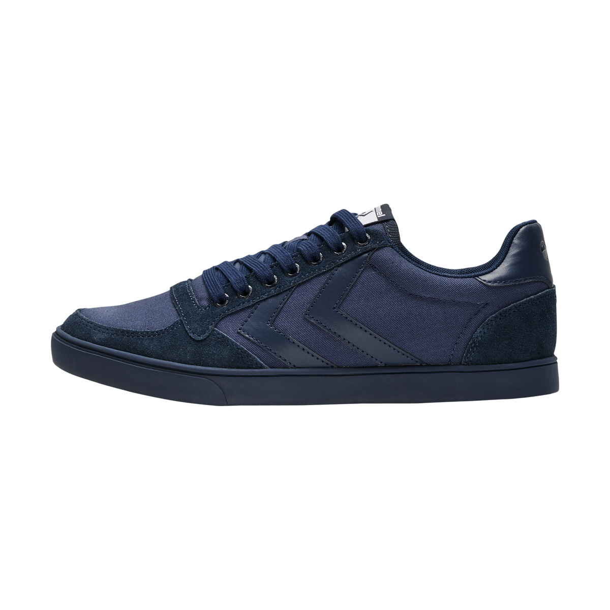 hummel Unisex Slimmer Stadil Tonal Low Shoes-1