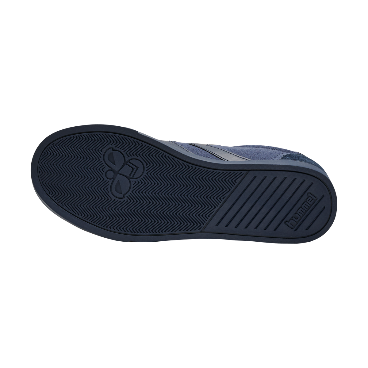 hummel Unisex Slimmer Stadil Tonal Low Shoes-2