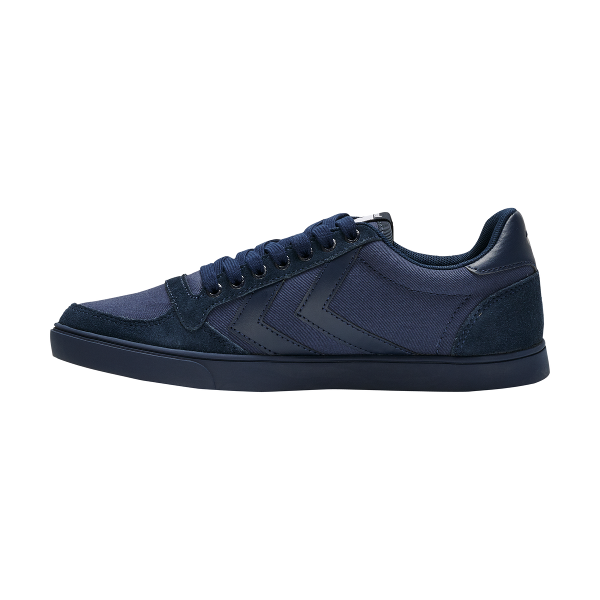hummel Unisex Slimmer Stadil Tonal Low Shoes-3