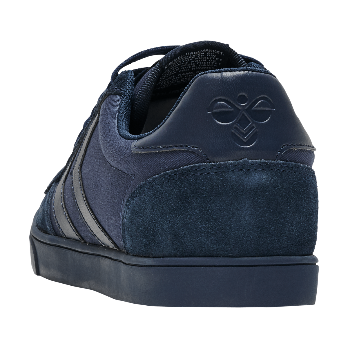hummel Unisex Slimmer Stadil Tonal Low Shoes-4
