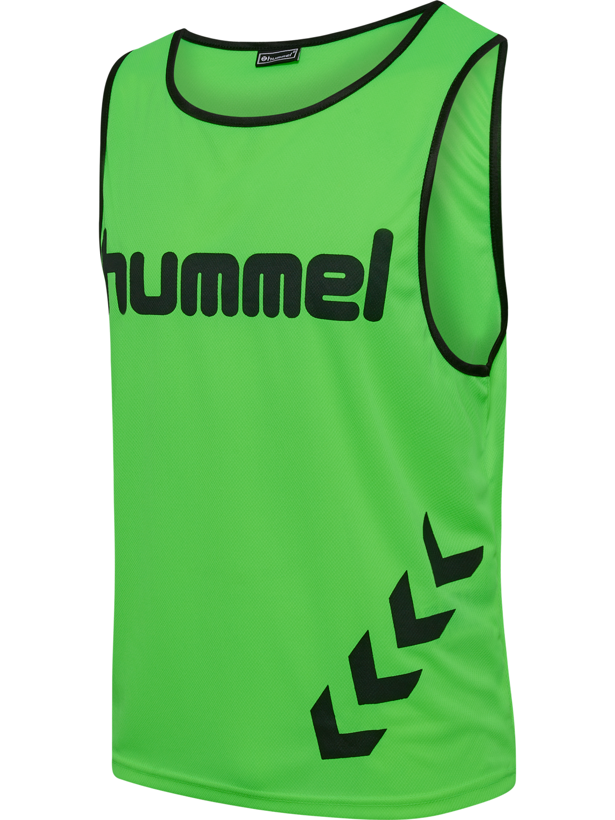 hummel Unisex Fundamental Training Bib-1