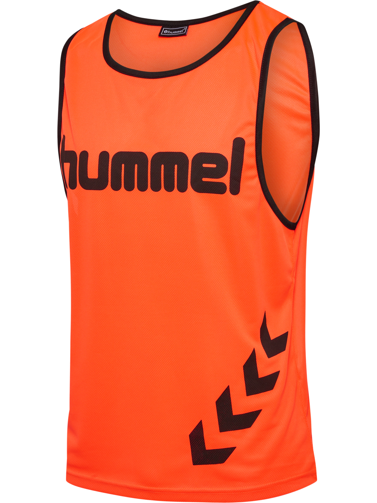 hummel Unisex Fundamental Training Bib-1