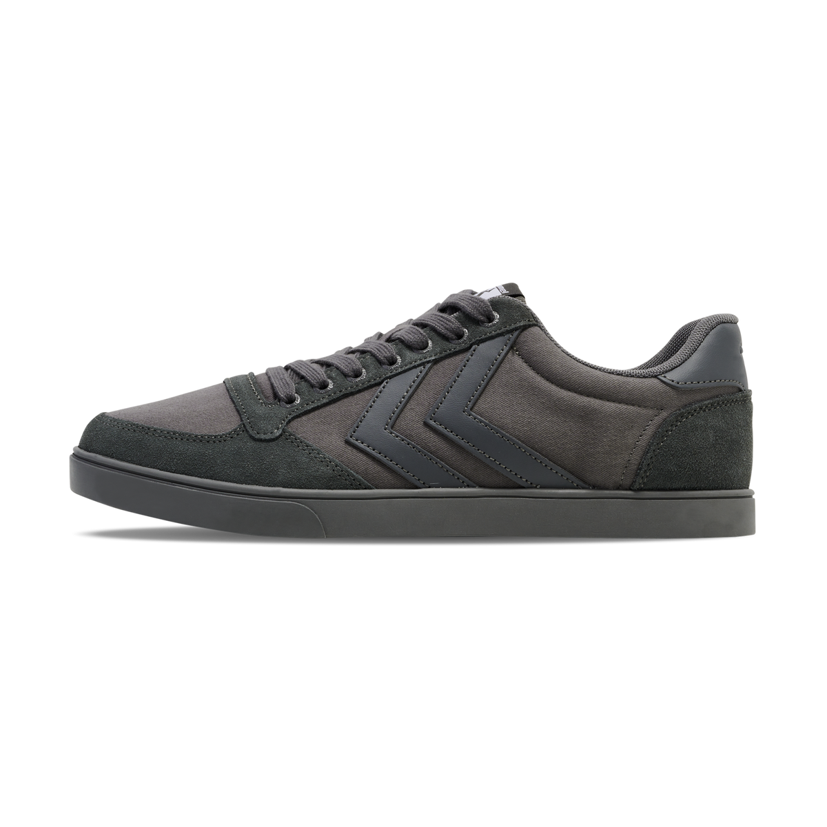 hummel Unisex Slimmer Stadil Tonal Low Shoes-1