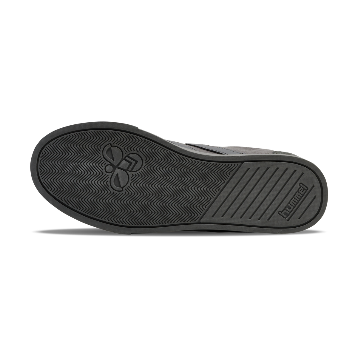 hummel Unisex Slimmer Stadil Tonal Low Shoes-2