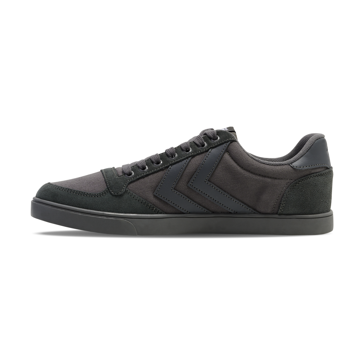 hummel Unisex Slimmer Stadil Tonal Low Shoes-3