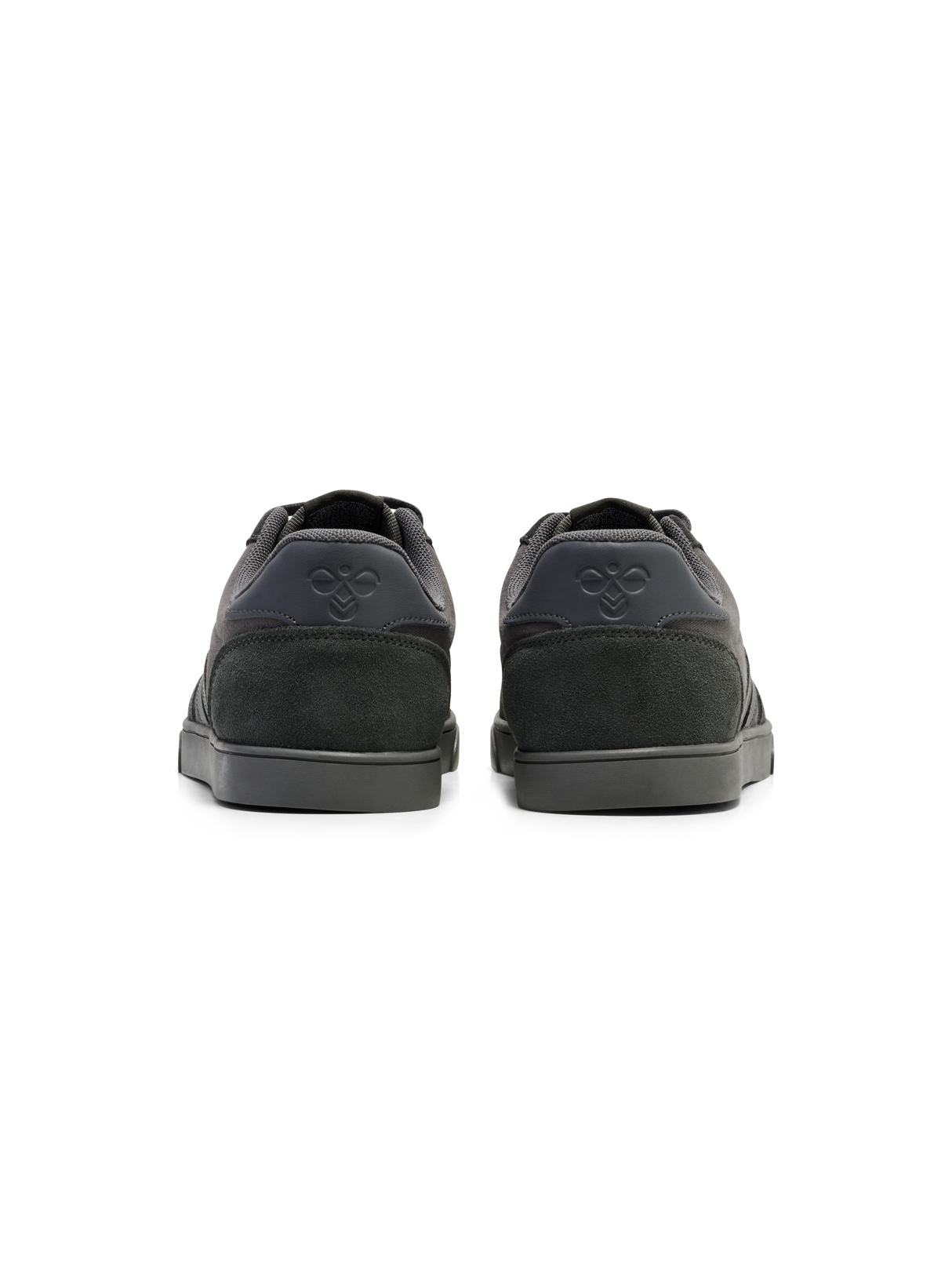 hummel Unisex Slimmer Stadil Tonal Low Shoes-4