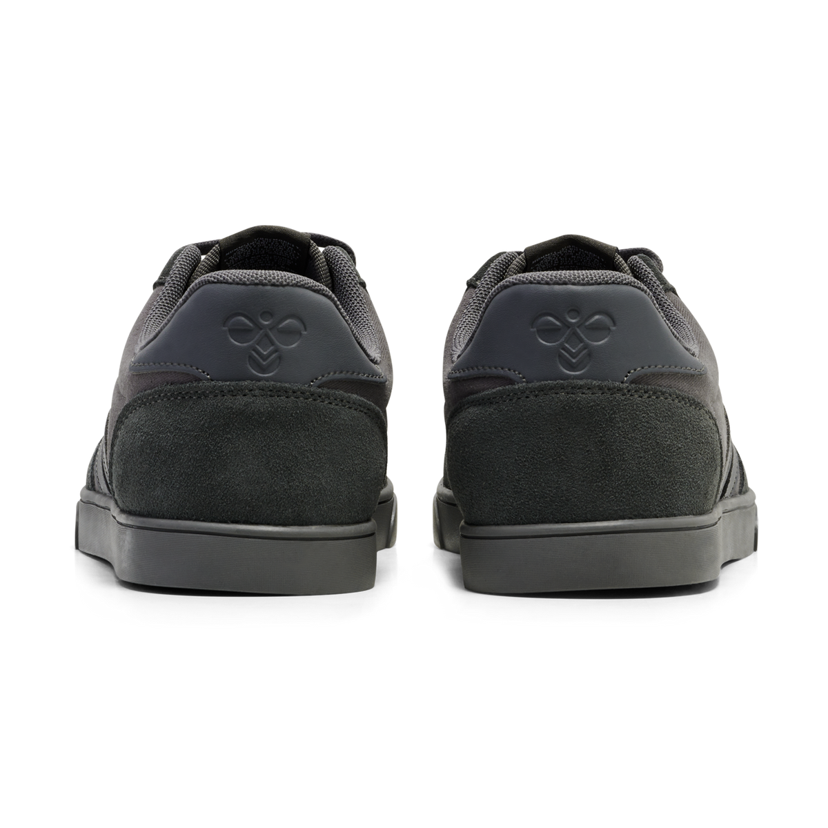 hummel Unisex Slimmer Stadil Tonal Low Shoes-4