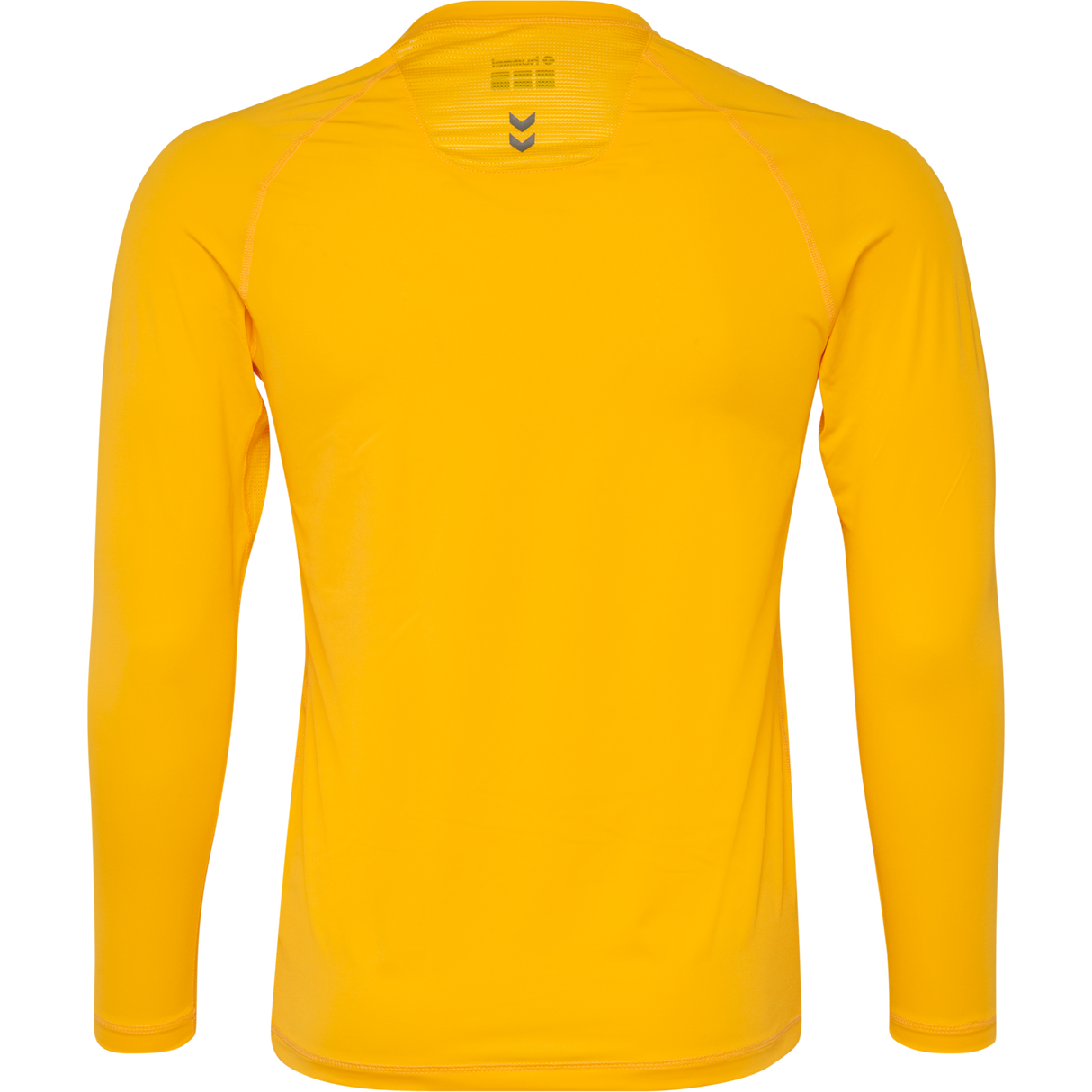 hummel Youth First Performance Jers Long Sleeve-2
