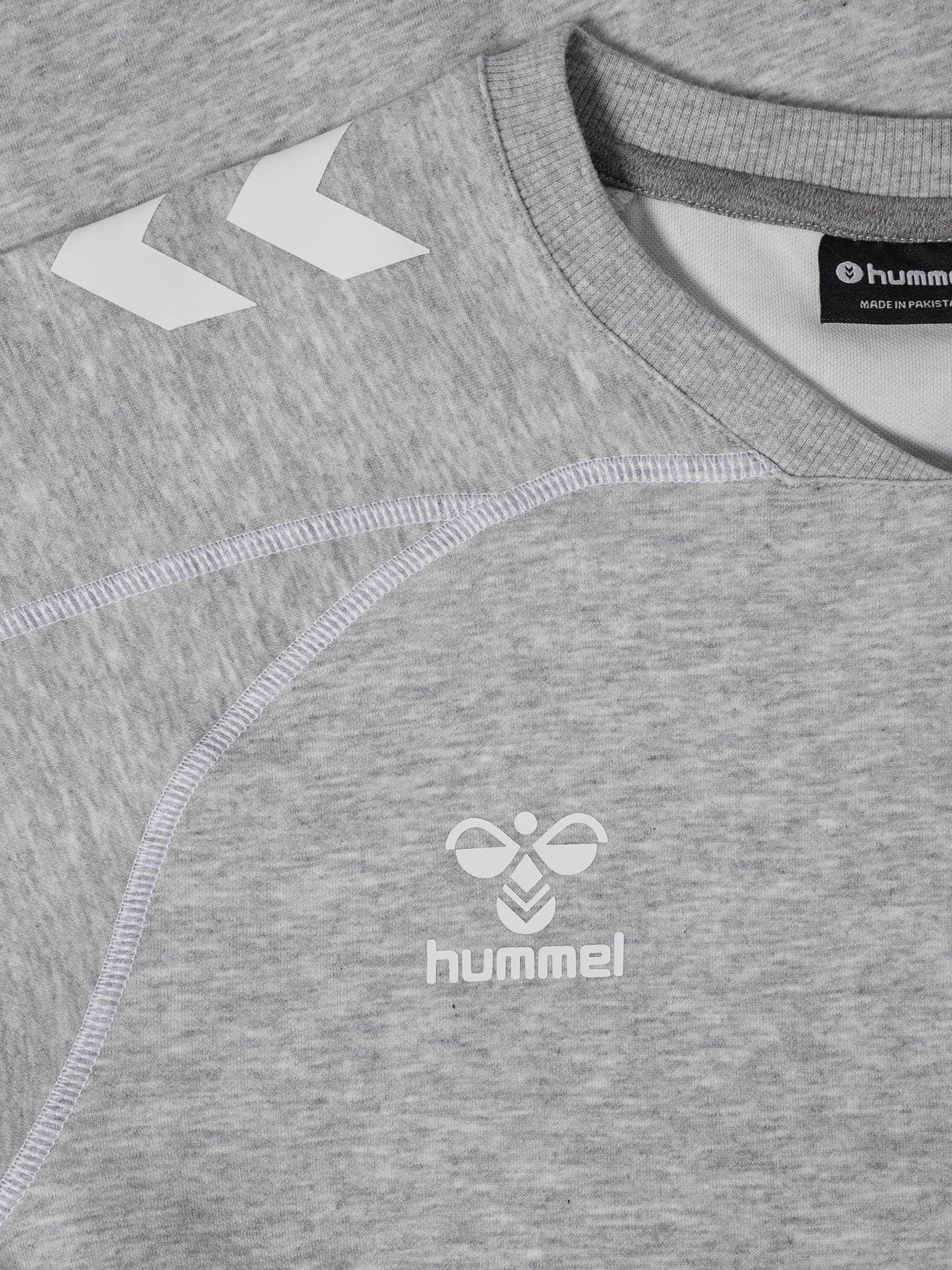 hummel Women's Move 2.0 Short Sleeve T-Shirt-3