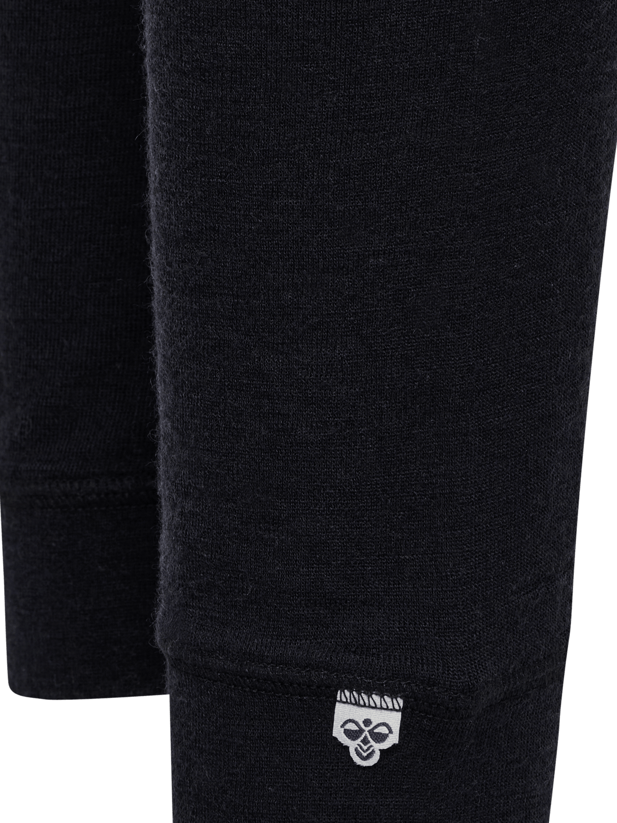 hummel Youth Wool Rib Tights-3