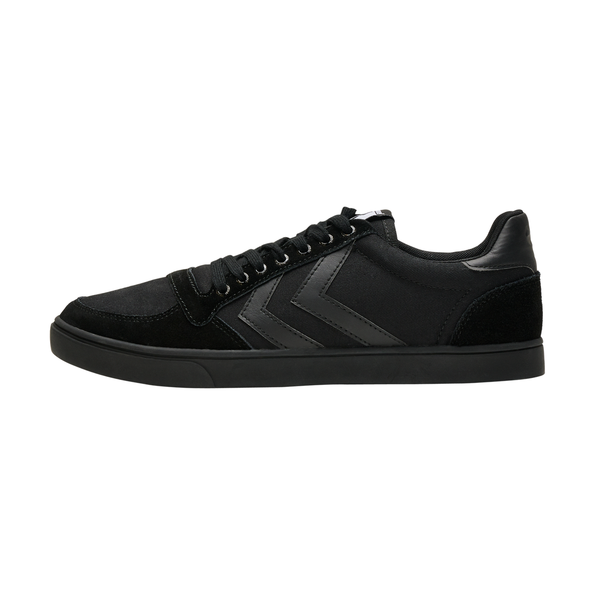 hummel Unisex Slimmer Stadil Tonal Low Shoes-1