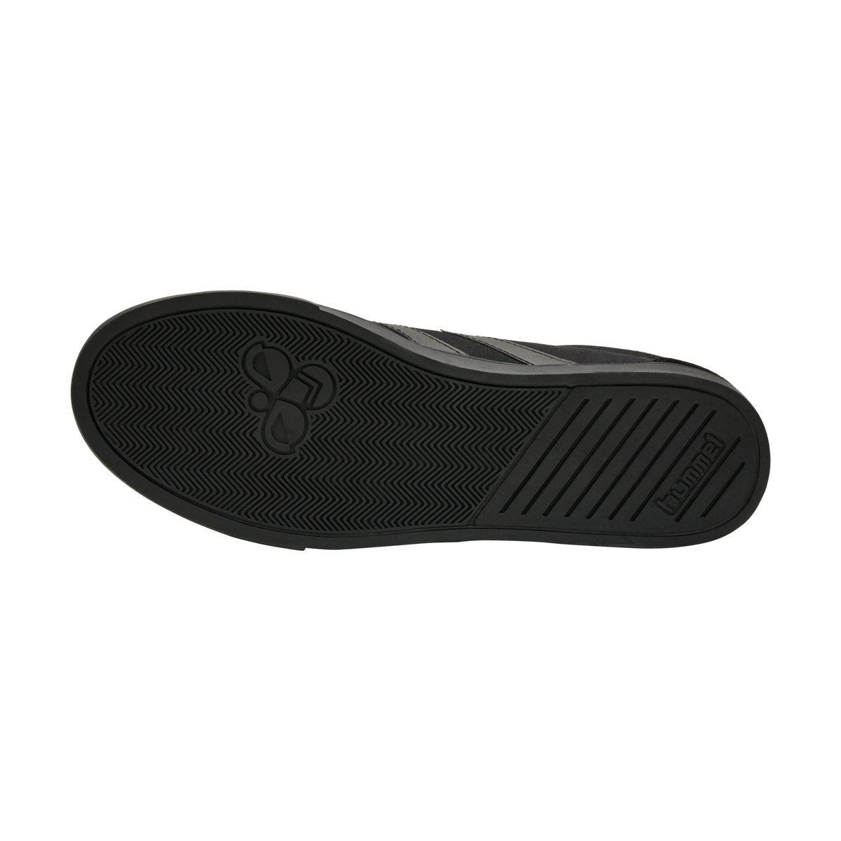 hummel Unisex Slimmer Stadil Tonal Low Shoes-2
