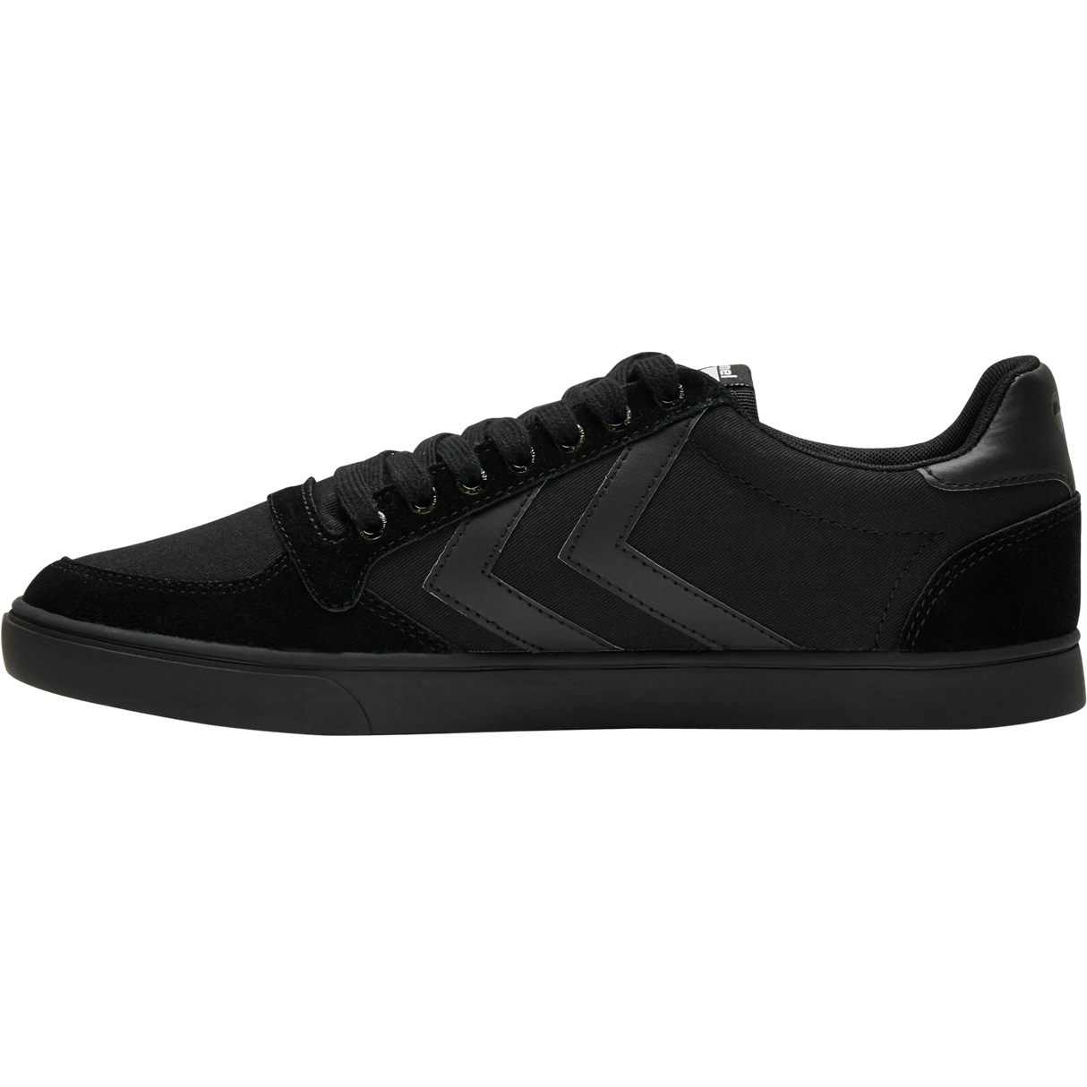 hummel Unisex Slimmer Stadil Tonal Low Shoes-3