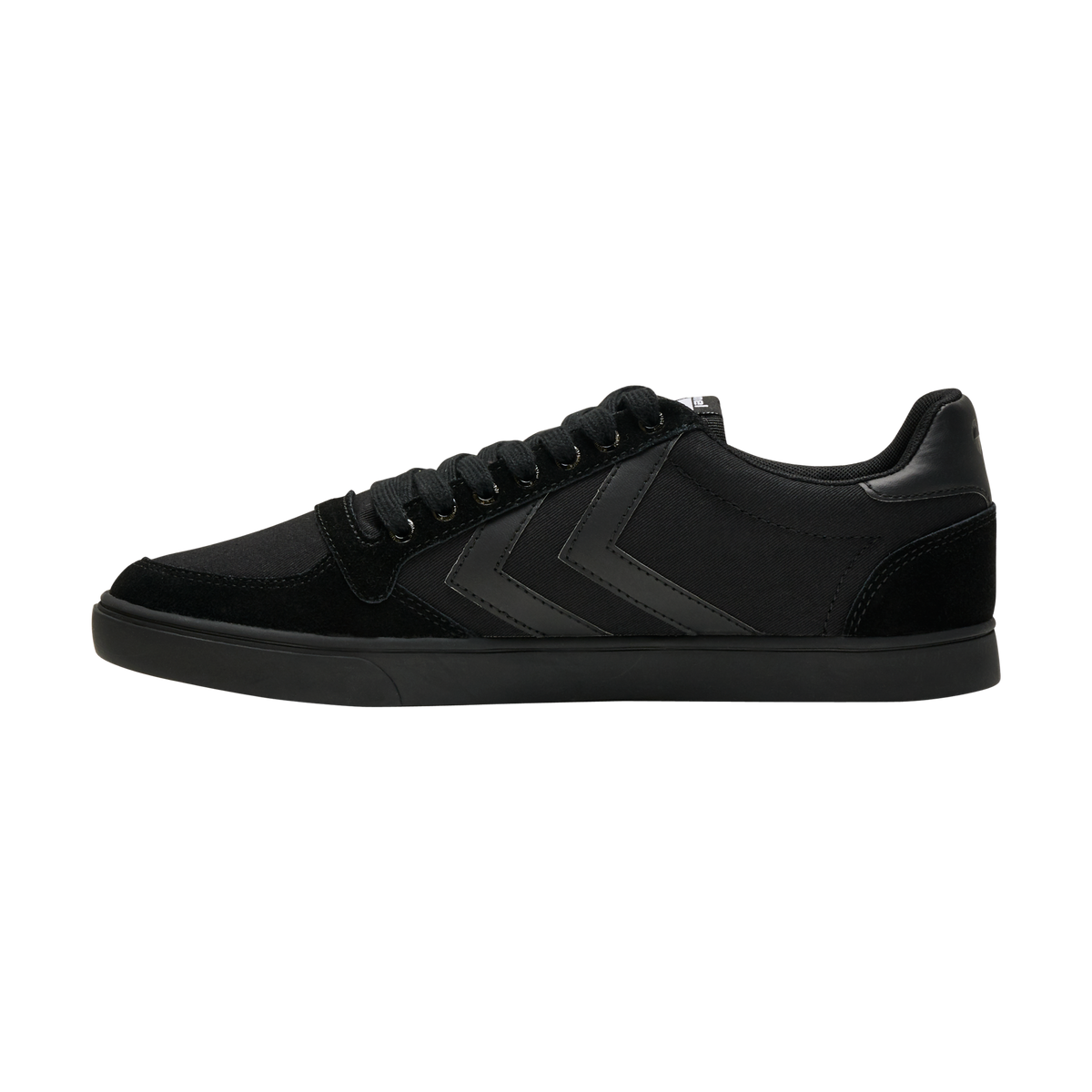 hummel Unisex Slimmer Stadil Tonal Low Shoes-3