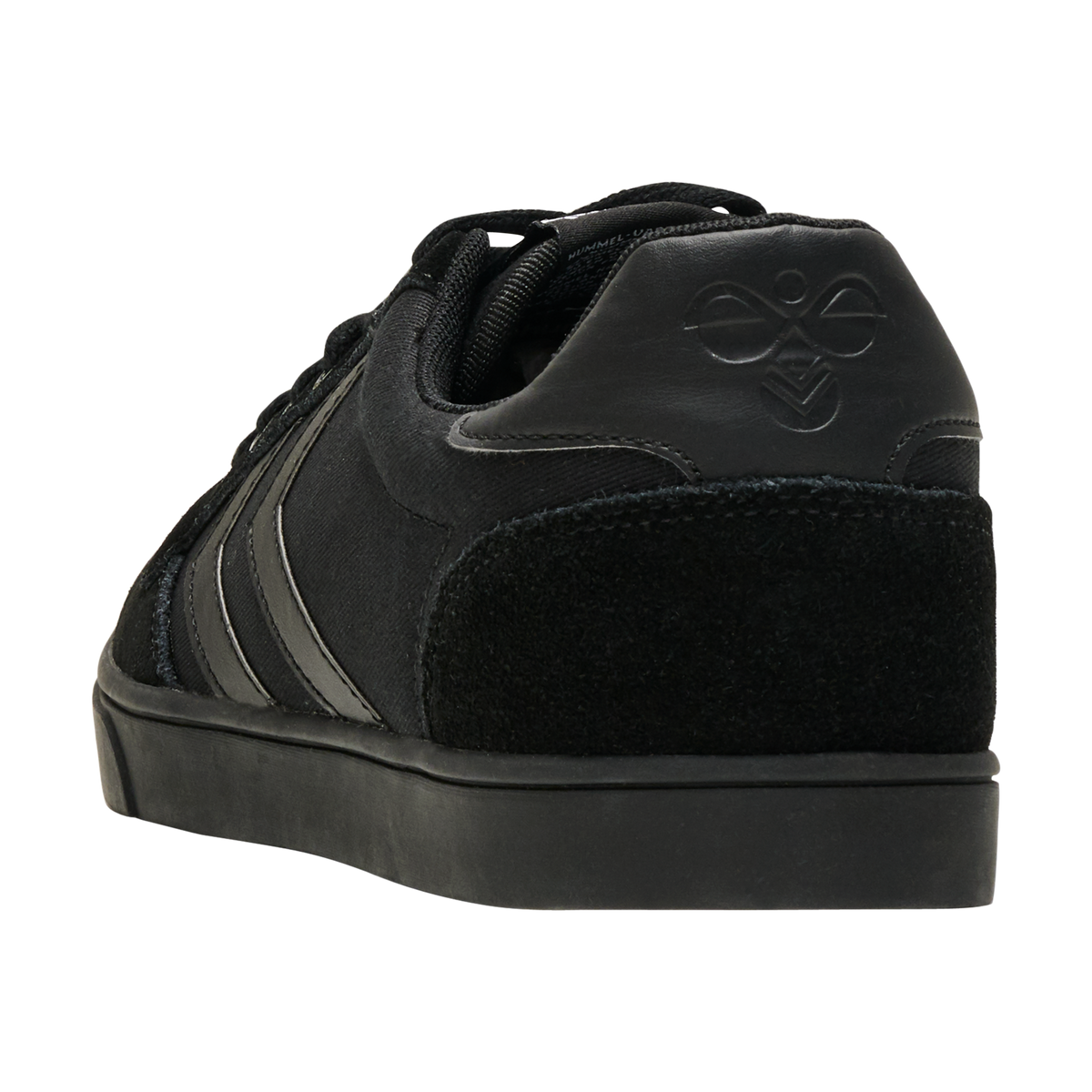 hummel Unisex Slimmer Stadil Tonal Low Shoes-4