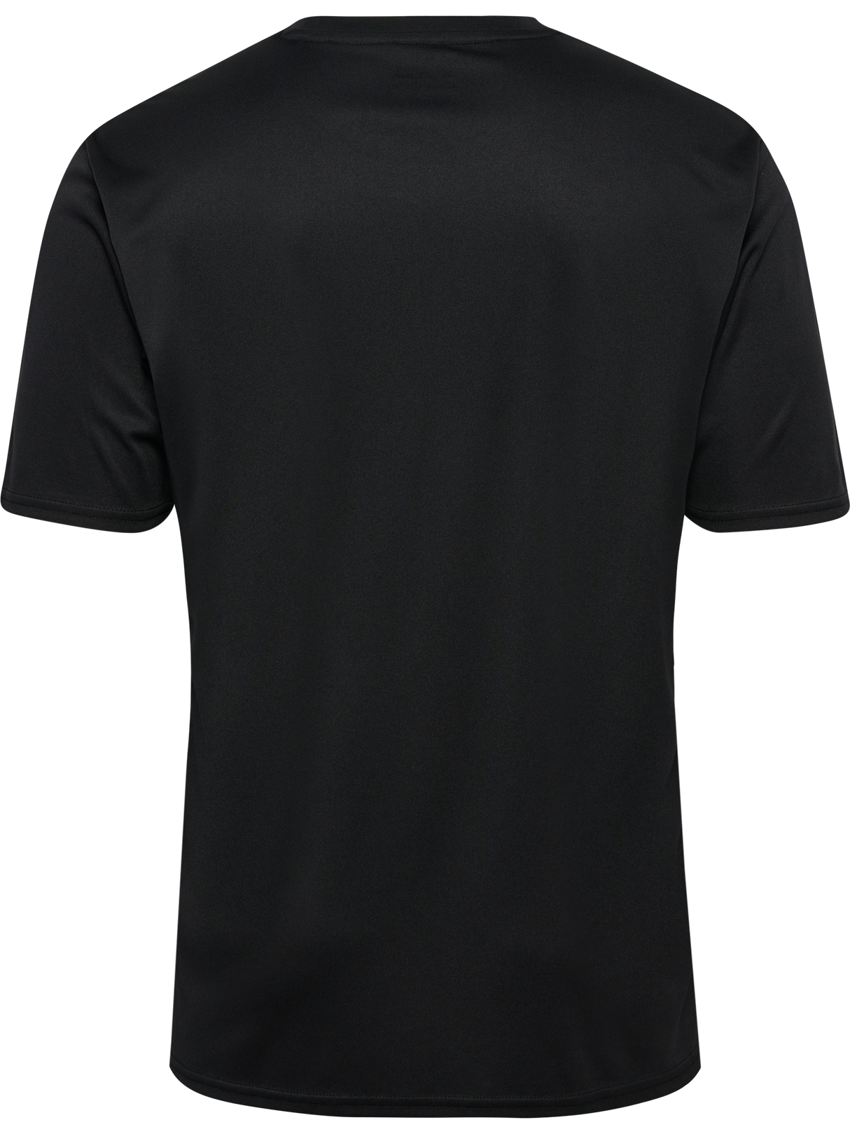 hummel Men's Essential Short Sleeve Soccer Jersey-2