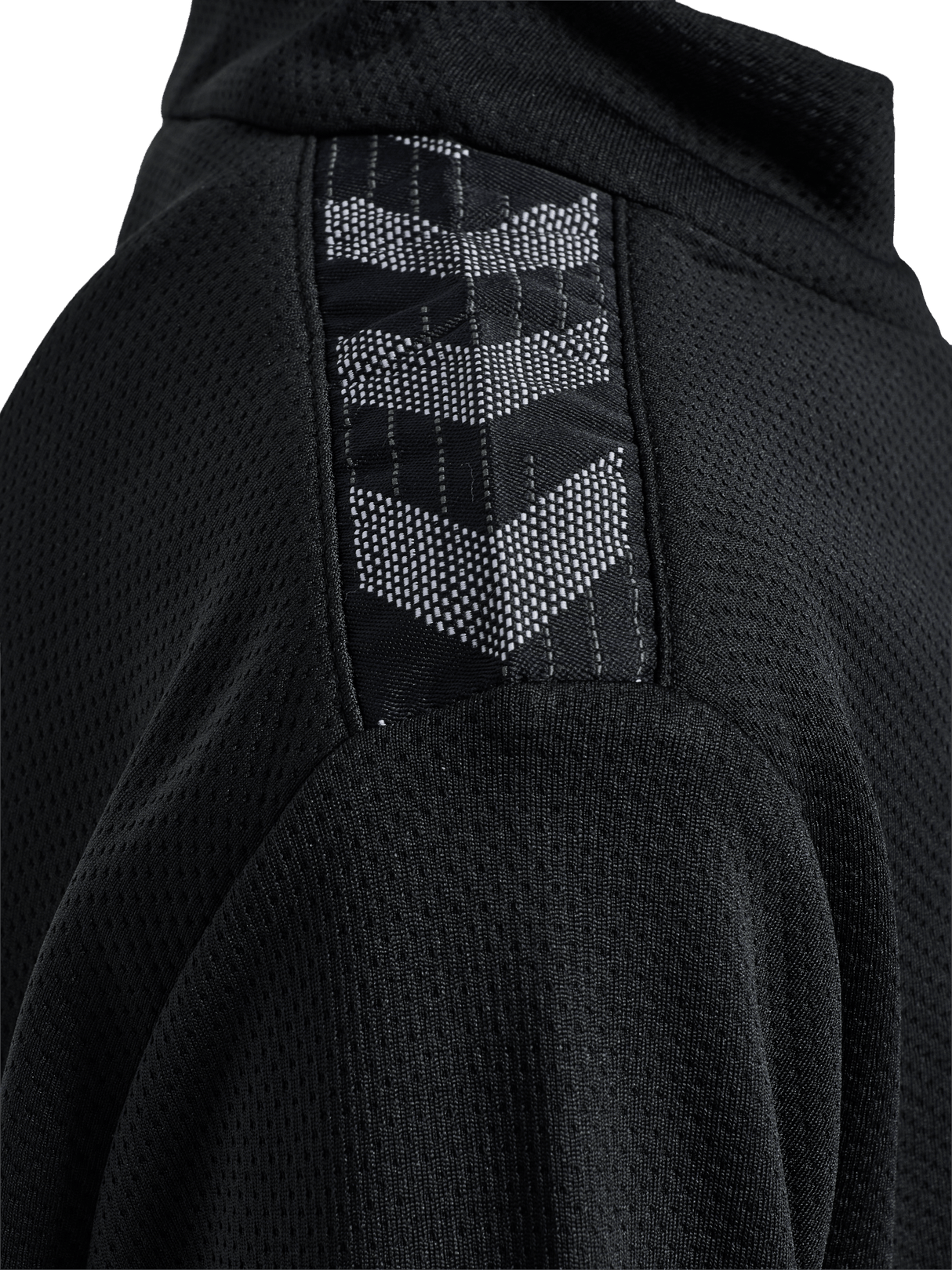 hummel Youth Authentic Half Zip Sweatshirt-4