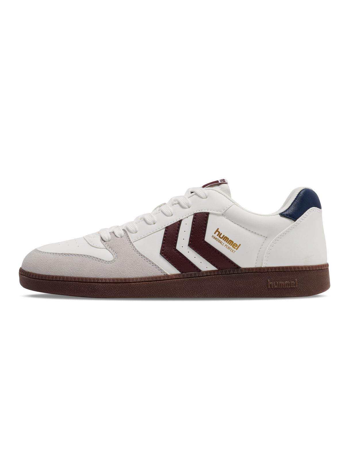 hummel Unisex Handball Perfekt Sp Shoes-1