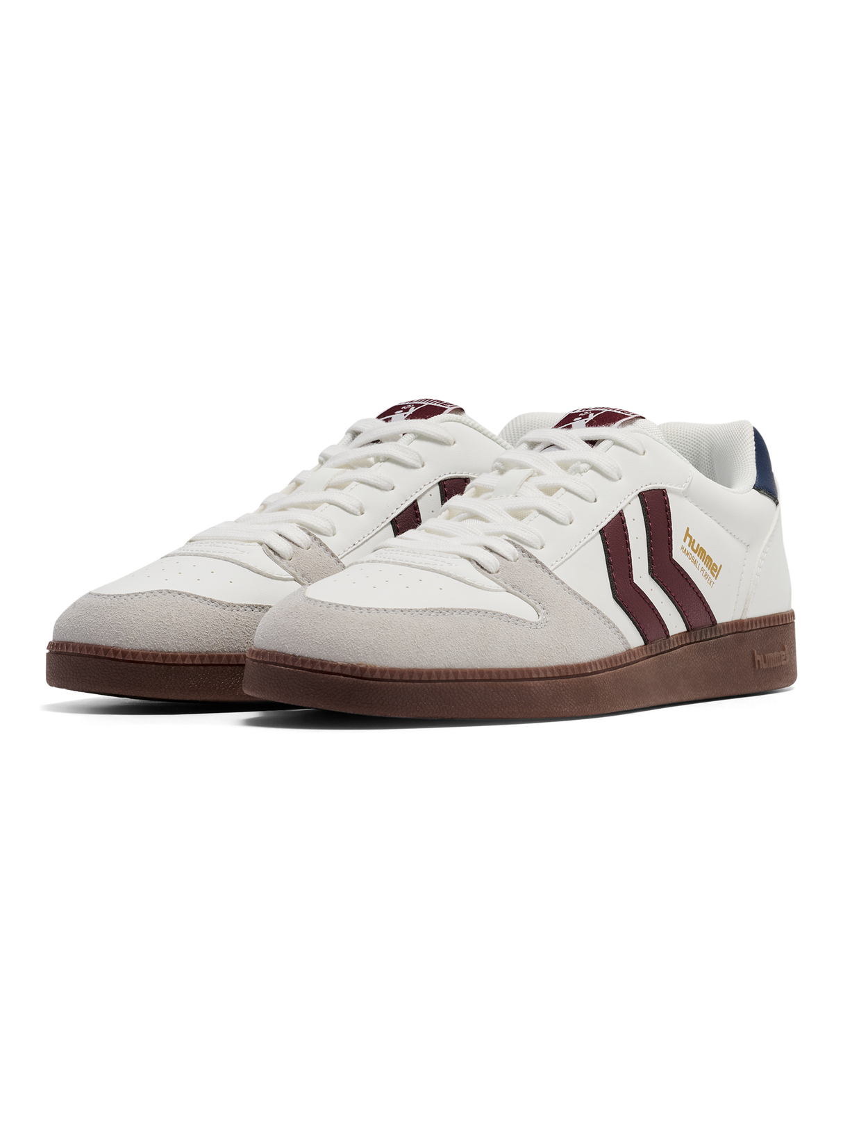 hummel Unisex Handball Perfekt Sp Shoes-2