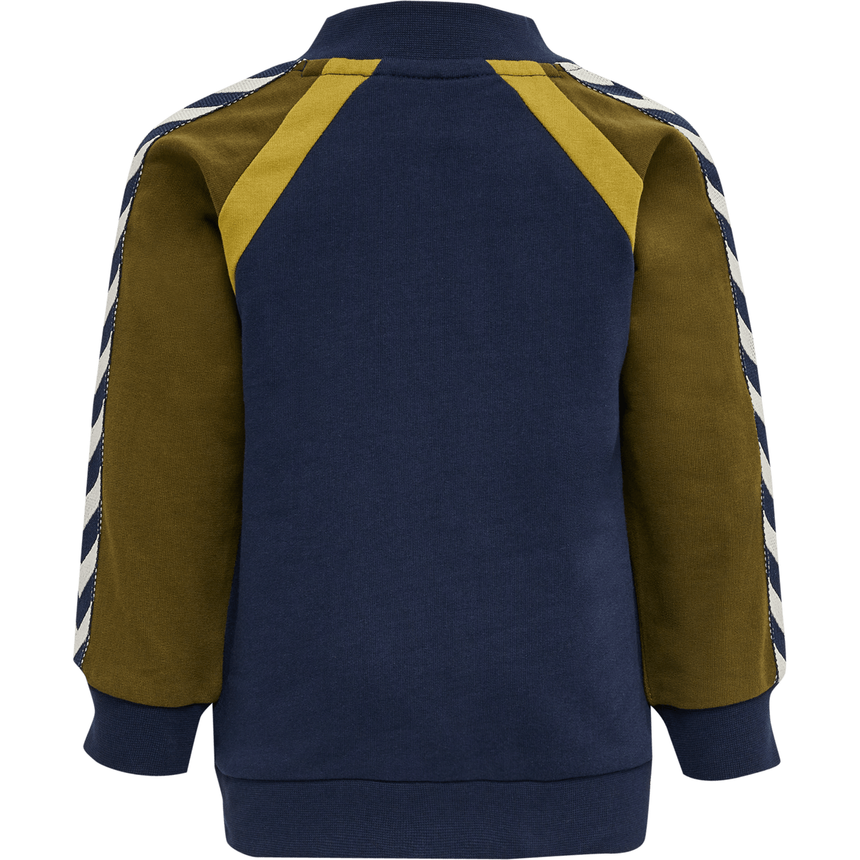 hummel Infant & Toddler League Zip Jacket-2