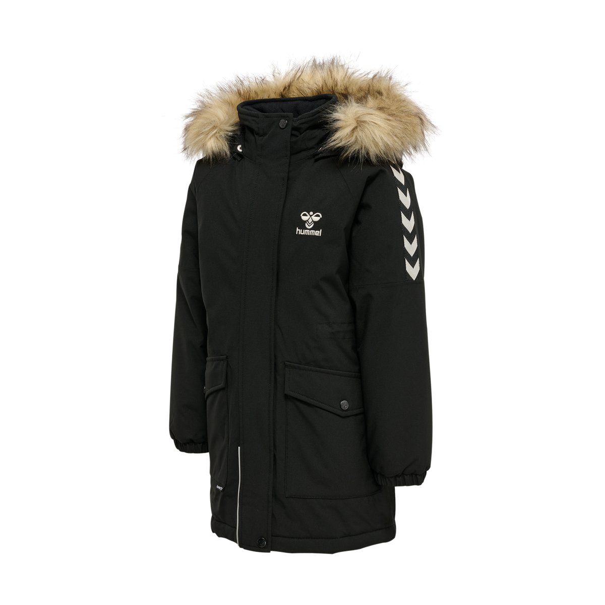 hummel Youth Root Tex Jacket-1
