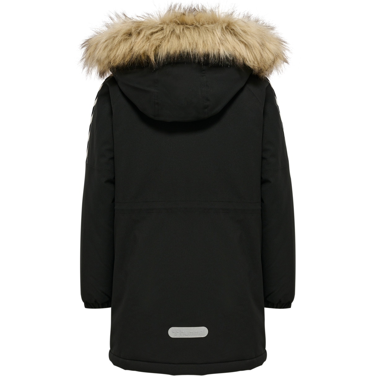 hummel Youth Root Tex Jacket-2