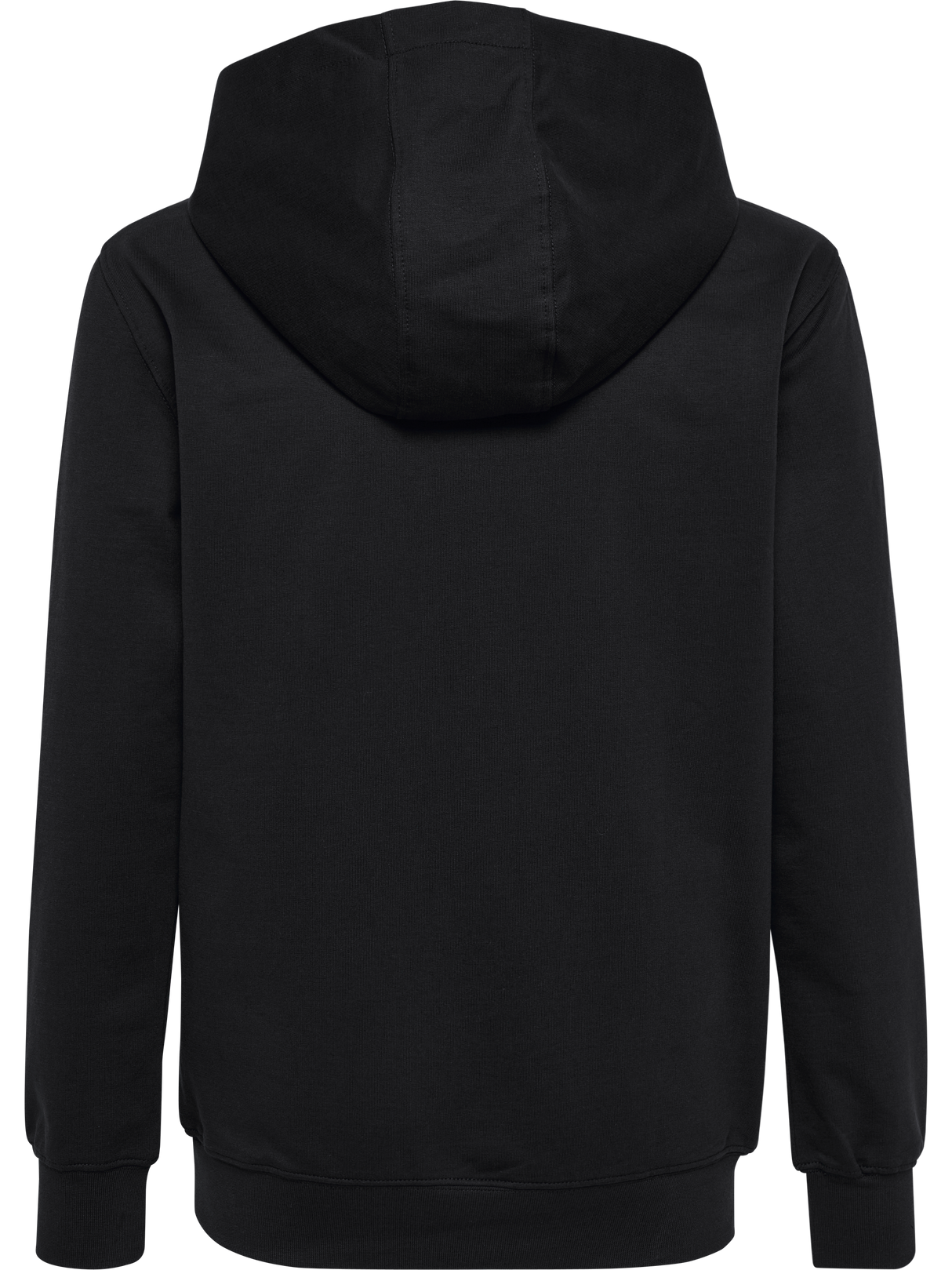 hummel Youth Go 2.0 Logo Hoodie-2