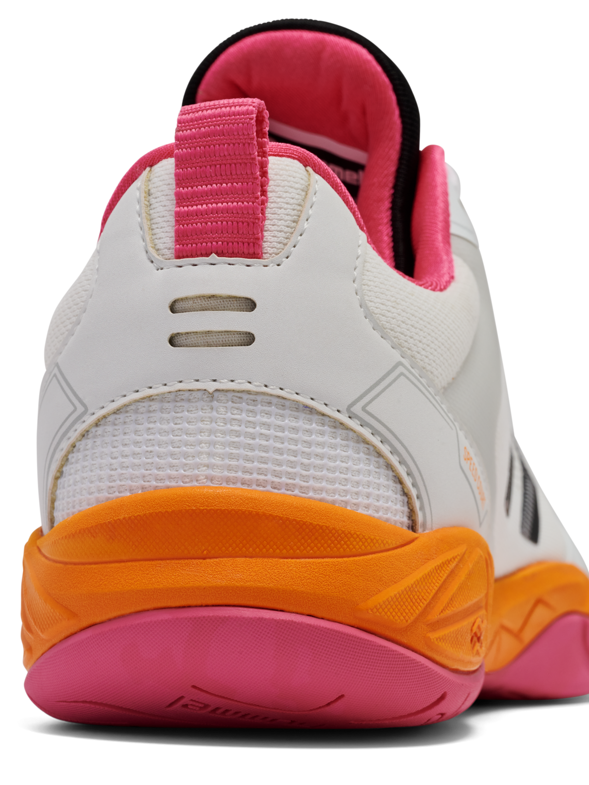 hummel Unisex Speed Court Shoes-3