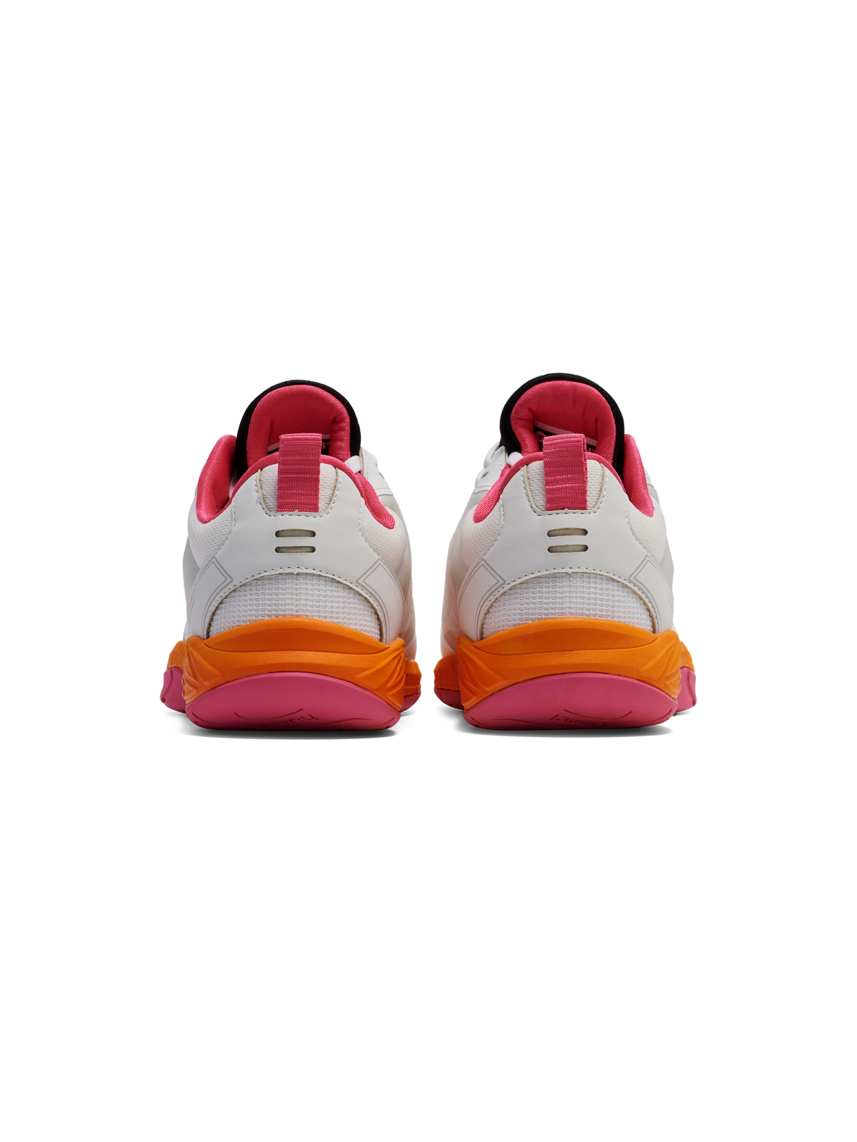 hummel Unisex Speed Court Shoes-4