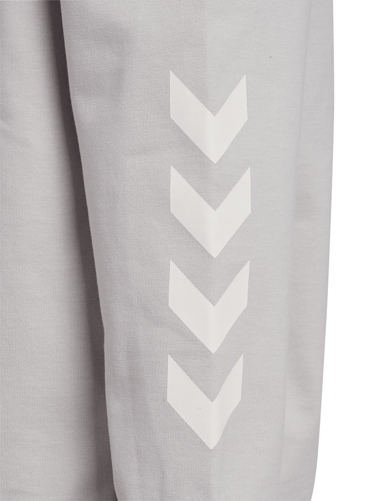 hummel Youth Logo Hoodie-3