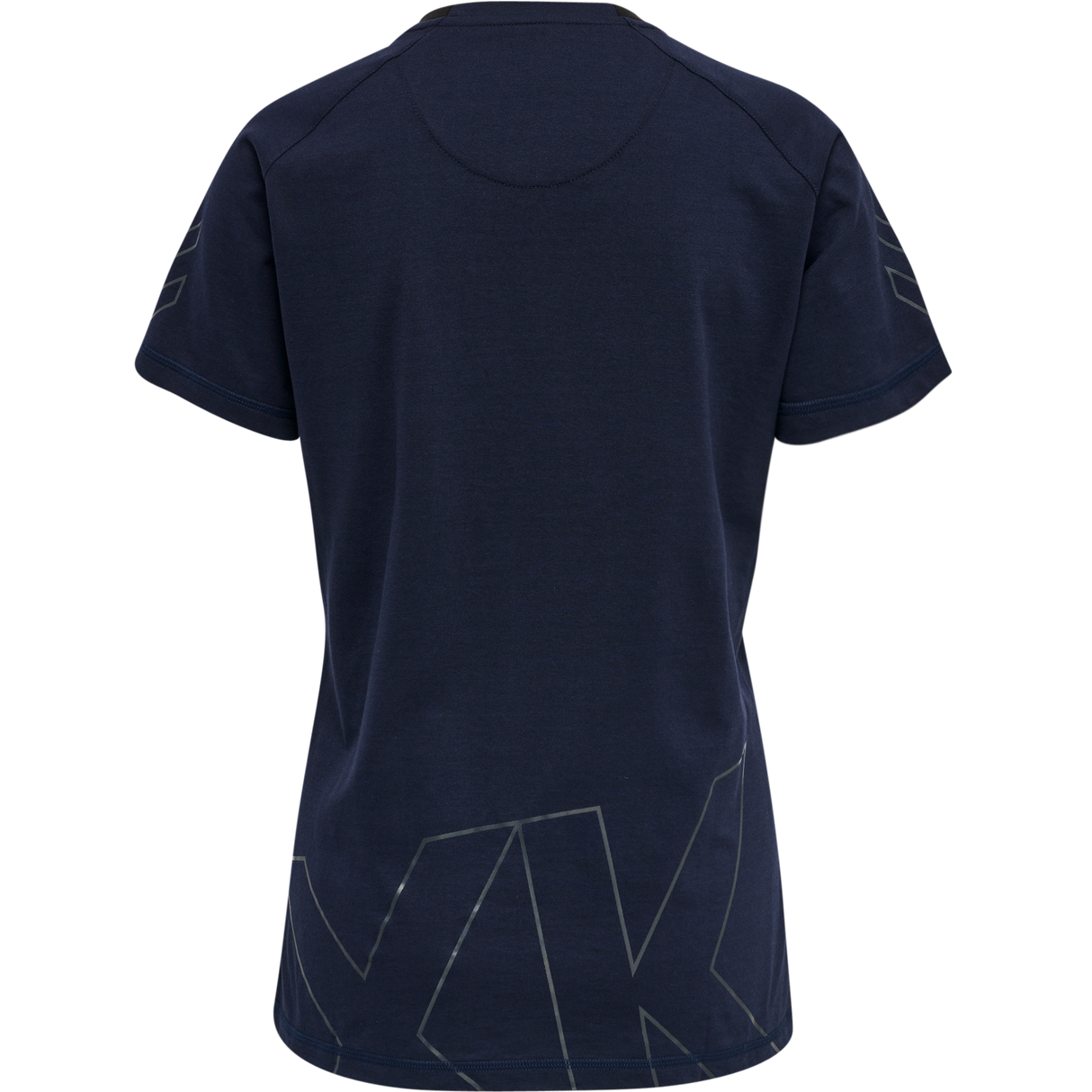 hummel Women's Cima XK Short Sleeve T-Shirt-2