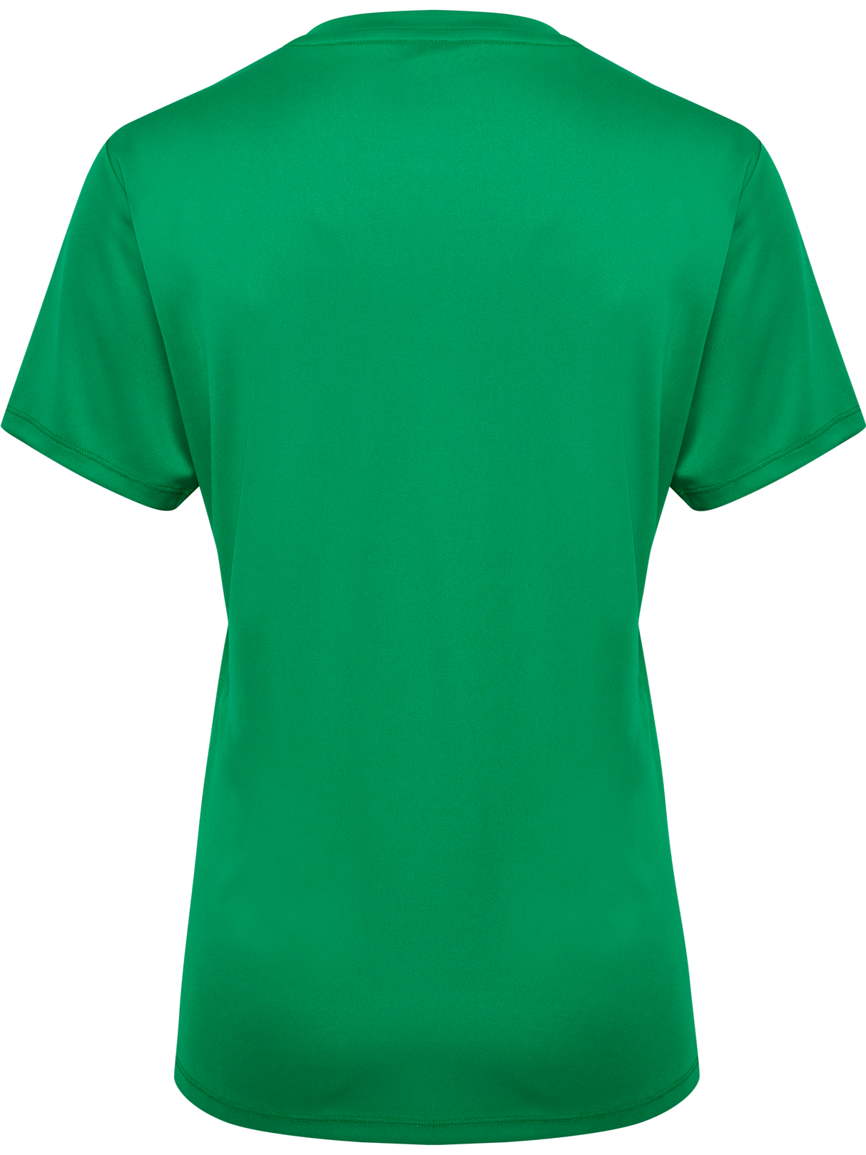 hummel Women's Essential Short Sleeve Jersey-2