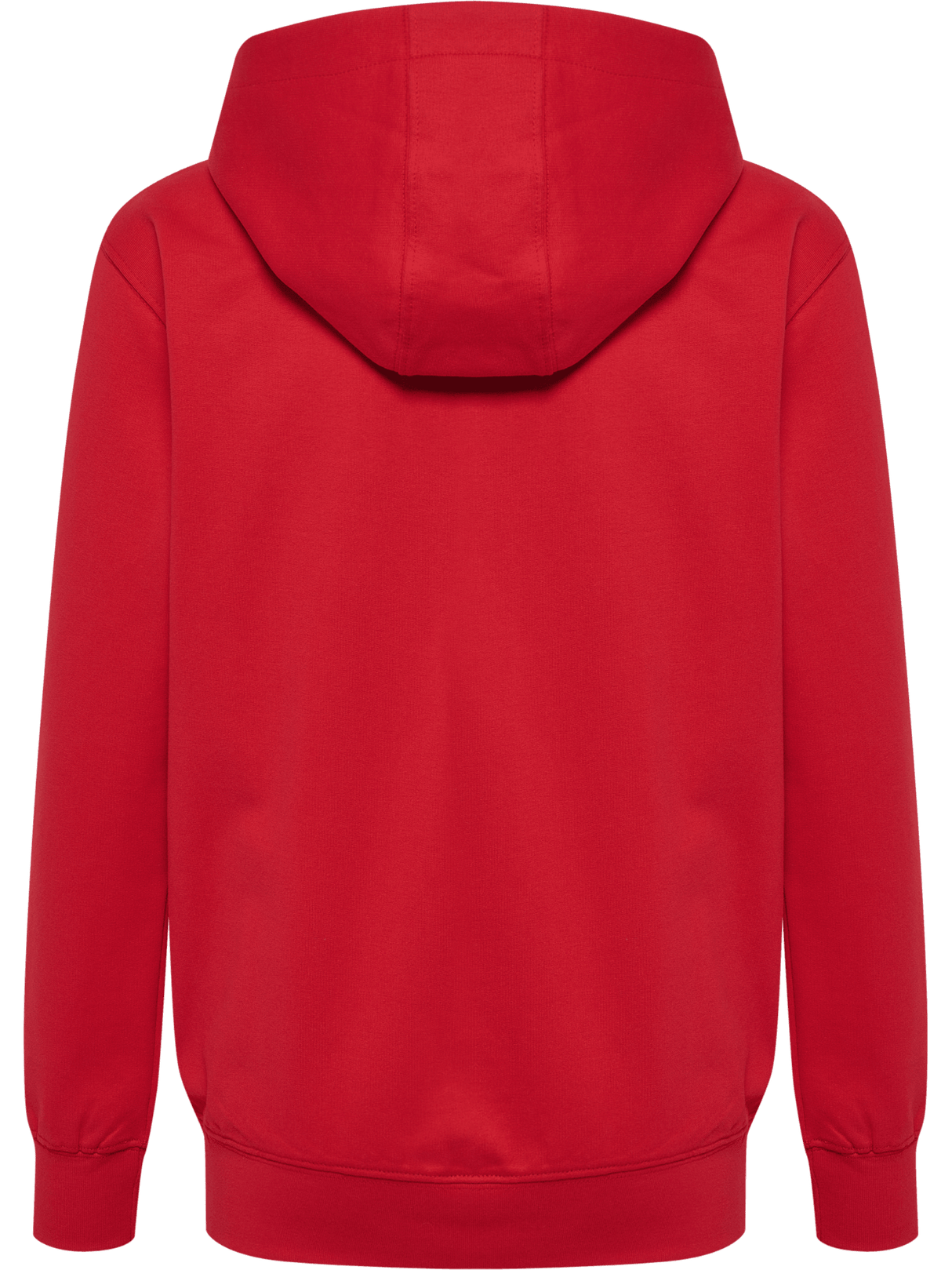 hummel Youth Go 2.0 Logo Hoodie-2