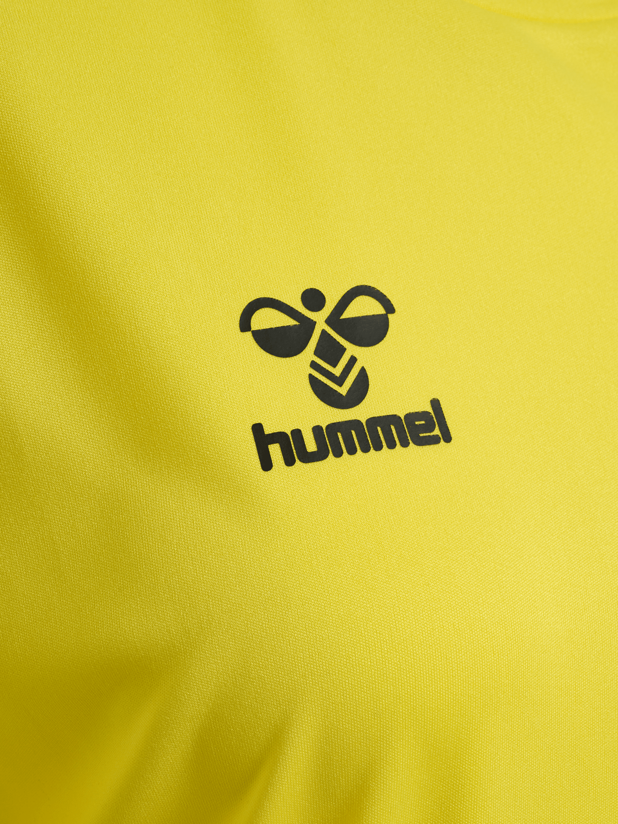 hummel Women's Essential Short Sleeve Jersey-3