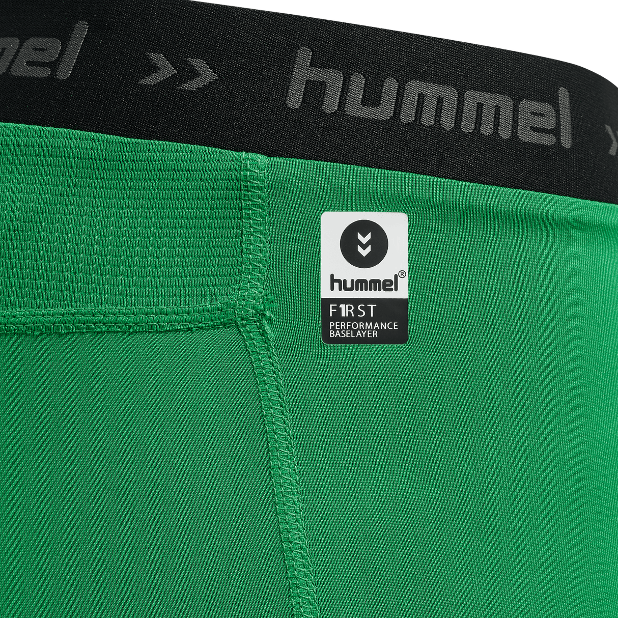 hummel Men's First Performance Tight Shorts-3