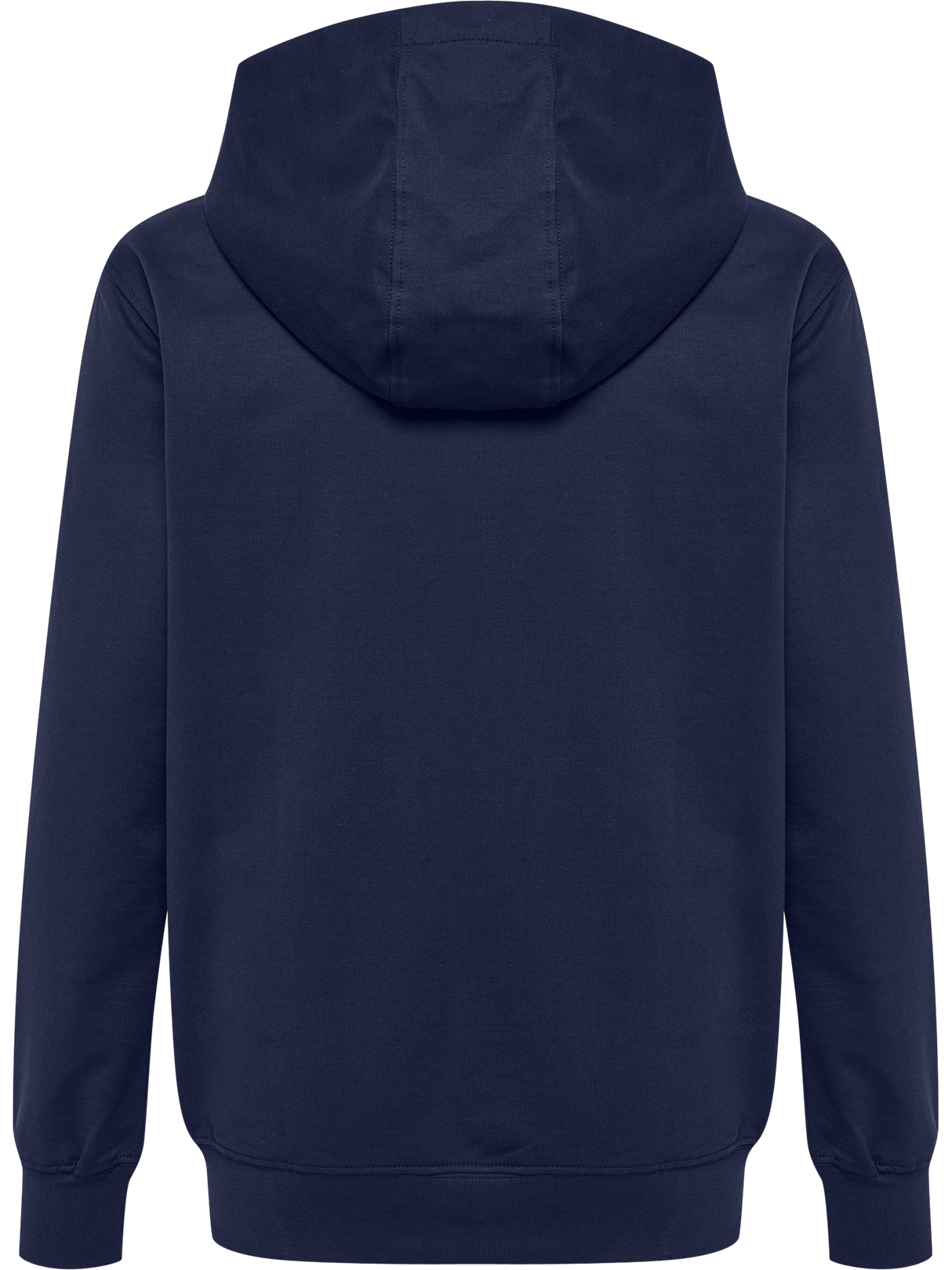 hummel Youth Go 2.0 Logo Hoodie-2