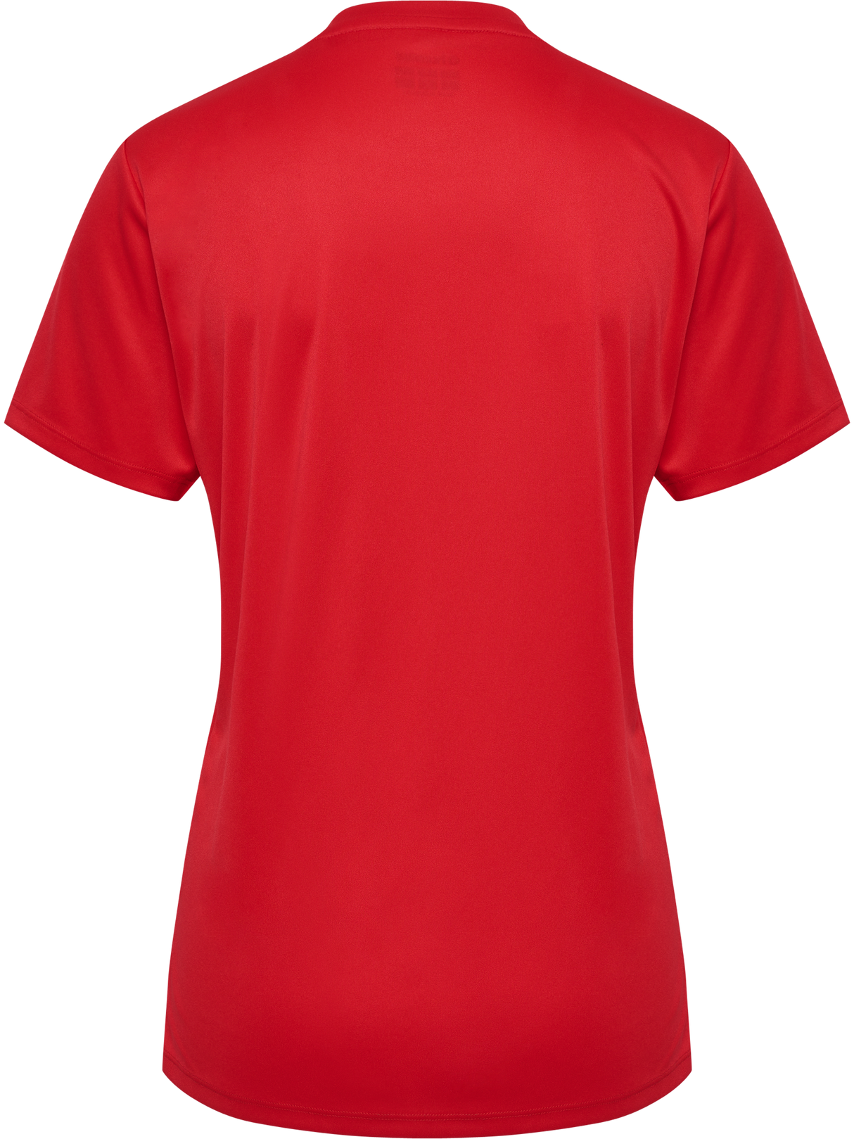 hummel Women's Essential Short Sleeve Jersey-2