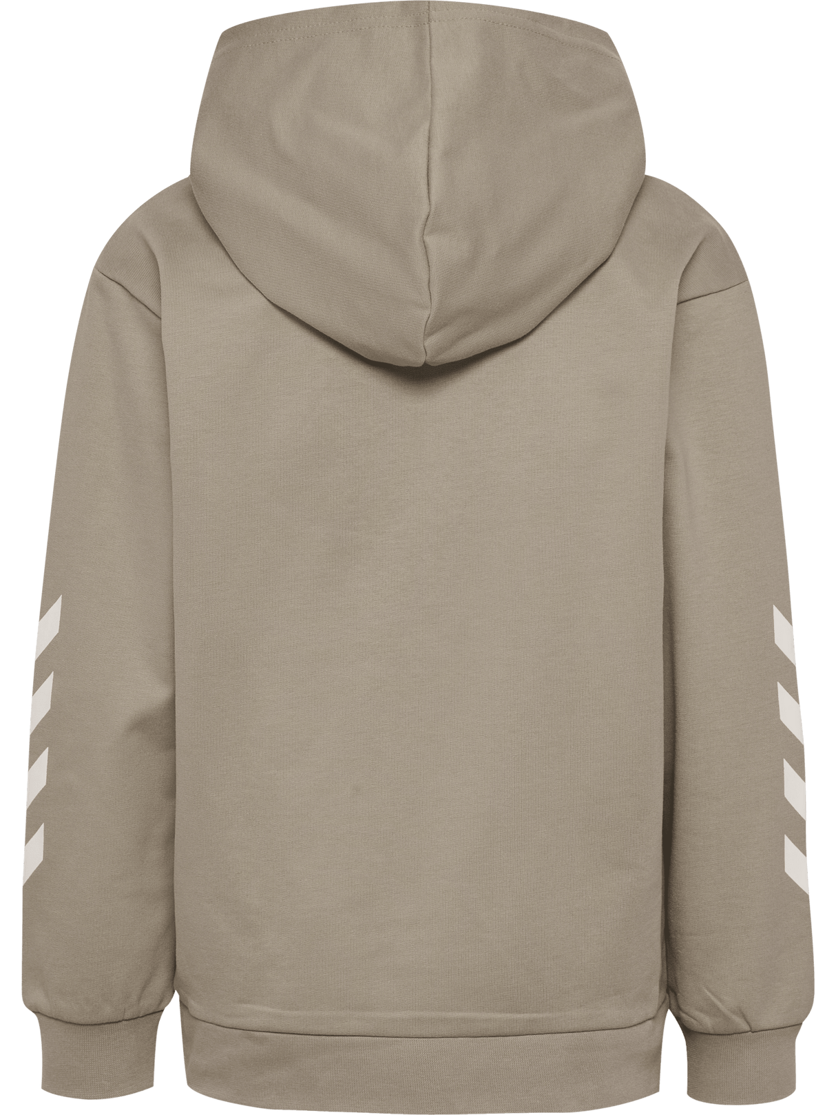 hummel Youth Logo Hoodie-2