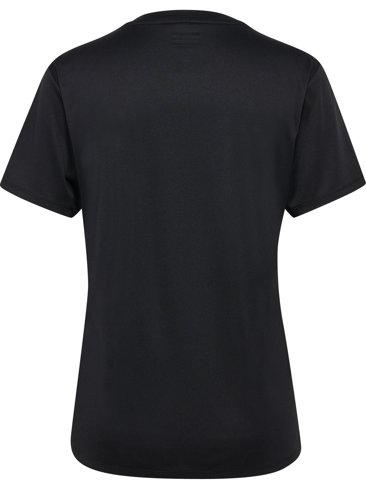 hummel Women's Essential Short Sleeve Jersey-2