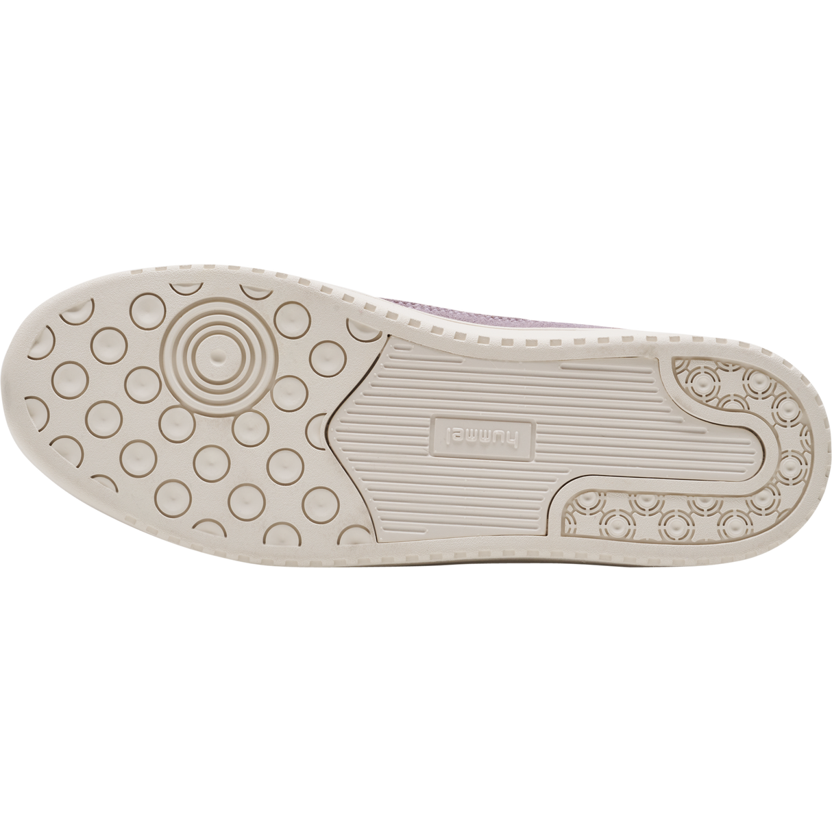 hummel Unisex St. Power Play Suede Shoes-2