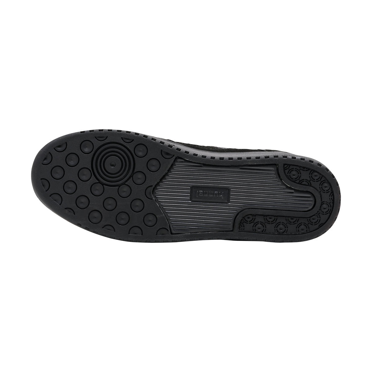 hummel Unisex St. Power Play Suede Shoes-2