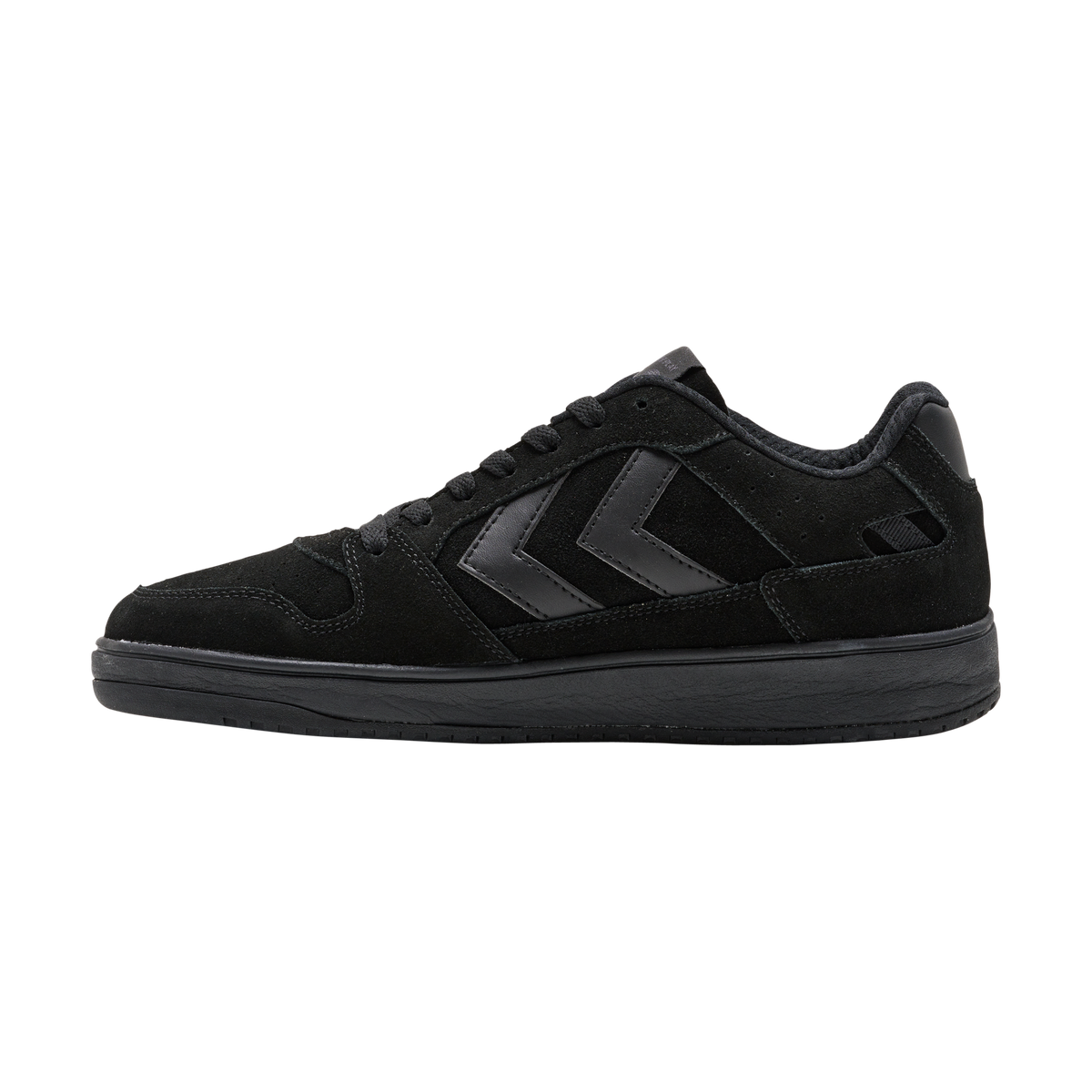 hummel Unisex St. Power Play Suede Shoes-3