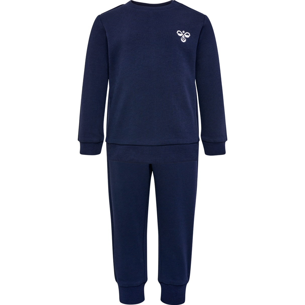 hummel Infant & Toddler Santo Crewsuit-1