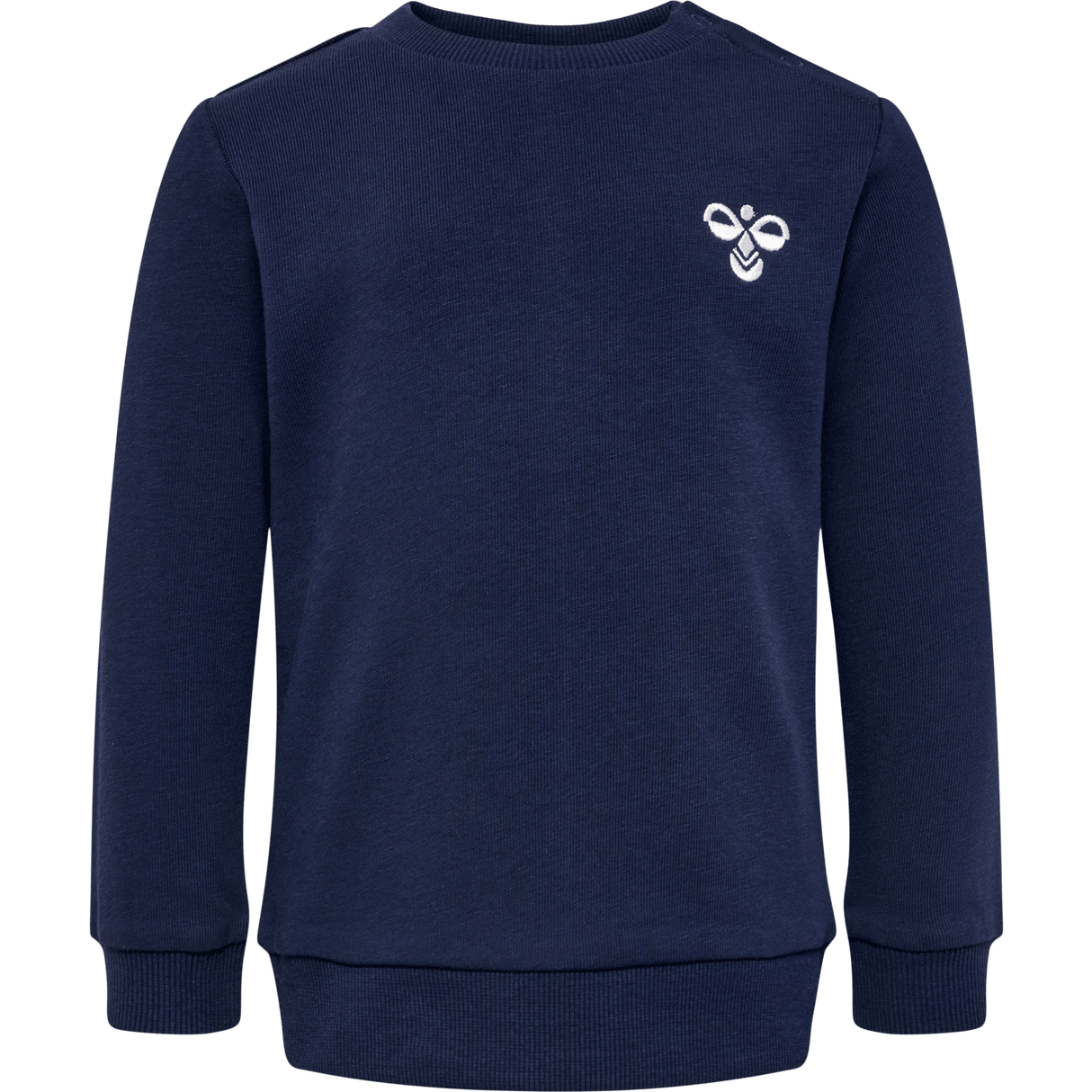 hummel Infant & Toddler Santo Crewsuit-3