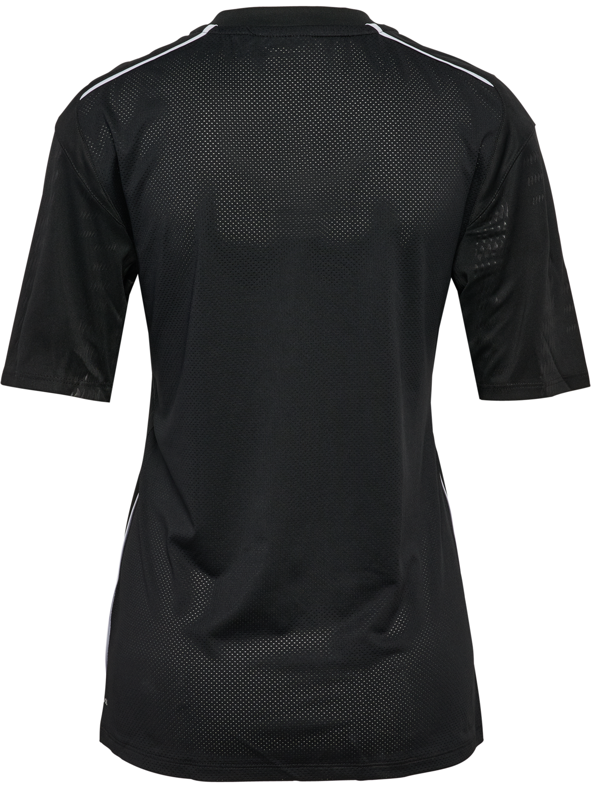 hummel Women's Referee Short Sleeve Jersey-2