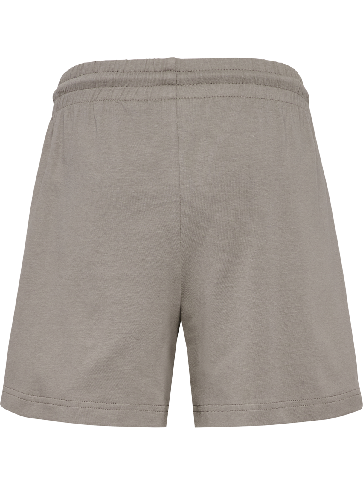 hummel Youth Loose Solid Shorts-2