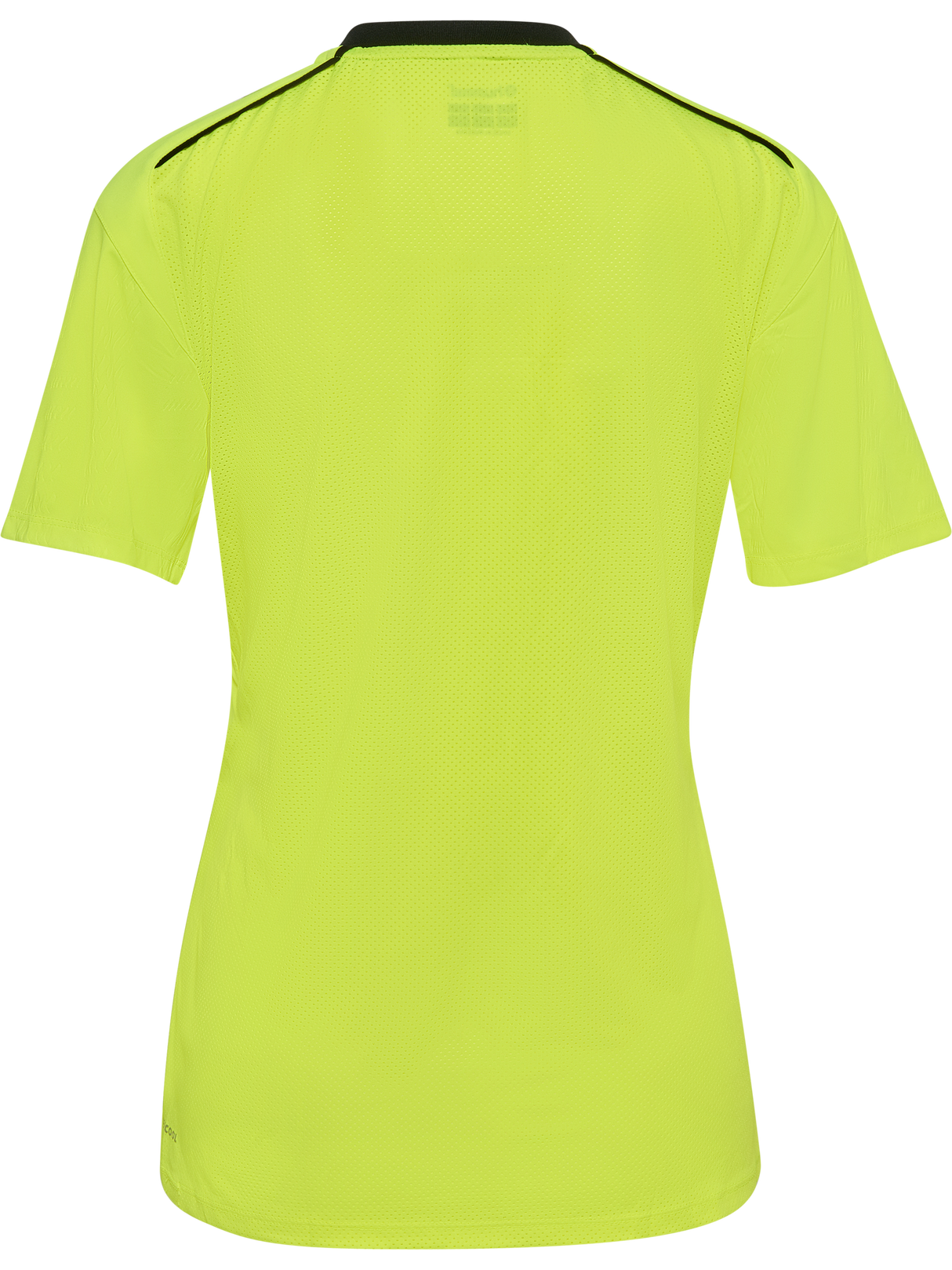 hummel Women's Referee Short Sleeve Jersey-2