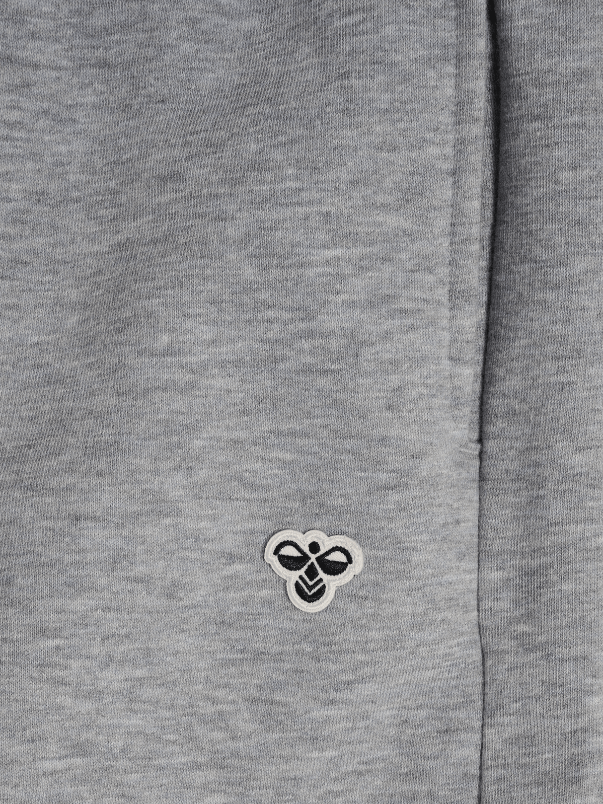 hummel Unisex Regular Bee Sweatpants-3